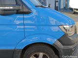  Volkswagen  Crafter Volkswagen  35 2.0TDI 75kW L4 FWD Gesloten Laadbak #12