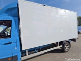  Volkswagen  Crafter Volkswagen  35 2.0TDI 75kW L4 FWD Gesloten Laadbak #17