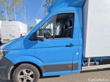  Volkswagen  Crafter Volkswagen  35 2.0TDI 75kW L4 FWD Gesloten Laadbak #18