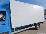  Volkswagen  Crafter Volkswagen  35 2.0TDI 75kW L4 FWD Gesloten Laadbak #16