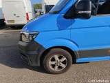  Volkswagen  Crafter Volkswagen  35 2.0TDI 75kW L4 FWD Gesloten Laadbak #19
