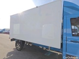  Volkswagen  Crafter Volkswagen  35 2.0TDI 75kW L4 FWD Gesloten Laadbak #24