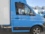  Volkswagen  Crafter Volkswagen  35 2.0TDI 75kW L4 FWD Gesloten Laadbak #23