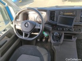  Volkswagen  Crafter Volkswagen  35 2.0TDI 75kW L4 FWD Gesloten Laadbak #25