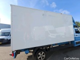  Volkswagen  Crafter Volkswagen  35 2.0TDI 75kW L4 FWD Gesloten Laadbak #27
