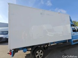  Volkswagen  Crafter Volkswagen  35 2.0TDI 75kW L4 FWD Gesloten Laadbak #26