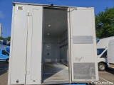  Volkswagen  Crafter Volkswagen  35 2.0TDI 75kW L4 FWD Gesloten Laadbak #30