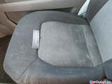  Volkswagen  Crafter Volkswagen  35 2.0TDI 75kW L4 FWD Gesloten Laadbak #31