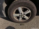  Volkswagen  Crafter Volkswagen  35 2.0TDI 75kW L4 FWD Gesloten Laadbak #35