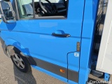  Volkswagen  Crafter Volkswagen  35 2.0TDI 75kW L4 FWD Gesloten Laadbak #39