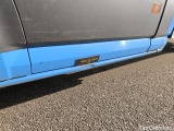  Volkswagen  Crafter Volkswagen  35 2.0TDI 75kW L4 FWD Gesloten Laadbak #38