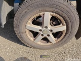  Volkswagen  Crafter Volkswagen  35 2.0TDI 75kW L4 FWD Gesloten Laadbak #41