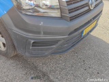  Volkswagen  Crafter Volkswagen  35 2.0TDI 75kW L4 FWD Gesloten Laadbak #44