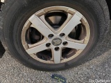  Volkswagen  Crafter Volkswagen  35 2.0TDI 75kW L4 FWD Gesloten Laadbak #50