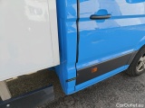  Volkswagen  Crafter Volkswagen  35 2.0TDI 75kW L4 FWD Gesloten Laadbak #54