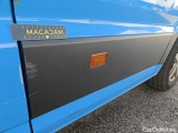  Volkswagen  Crafter Volkswagen  35 2.0TDI 75kW L4 FWD Gesloten Laadbak #57