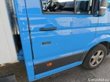  Volkswagen  Crafter Volkswagen  35 2.0TDI 75kW L4 FWD Gesloten Laadbak #60