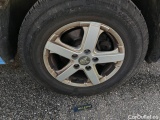  Volkswagen  Crafter Volkswagen  35 2.0TDI 75kW L4 FWD Gesloten Laadbak #66