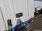  Volkswagen  Crafter Volkswagen  35 2.0TDI 75kW L4 FWD Gesloten Laadbak #69