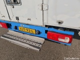  Volkswagen  Crafter Volkswagen  35 2.0TDI 75kW L4 FWD Gesloten Laadbak #71