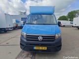 Volkswagen  Crafter Volkswagen  35 2.0TDI 75kW L4 FWD Gesloten Laadbak #13