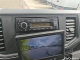  Volkswagen  Crafter Volkswagen  35 2.0TDI 75kW L4 FWD Gesloten Laadbak #12