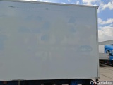  Volkswagen  Crafter Volkswagen  35 2.0TDI 75kW L4 FWD Gesloten Laadbak #16