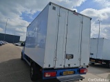  Volkswagen  Crafter Volkswagen  35 2.0TDI 75kW L4 FWD Gesloten Laadbak #18