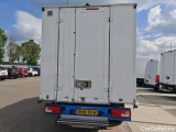  Volkswagen  Crafter Volkswagen  35 2.0TDI 75kW L4 FWD Gesloten Laadbak #19