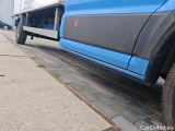  Volkswagen  Crafter Volkswagen  35 2.0TDI 75kW L4 FWD Gesloten Laadbak #20