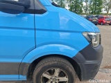  Volkswagen  Crafter Volkswagen  35 2.0TDI 75kW L4 FWD Gesloten Laadbak #22