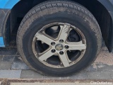  Volkswagen  Crafter Volkswagen  35 2.0TDI 75kW L4 FWD Gesloten Laadbak #21