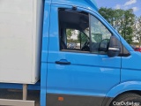  Volkswagen  Crafter Volkswagen  35 2.0TDI 75kW L4 FWD Gesloten Laadbak #23