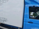  Volkswagen  Crafter Volkswagen  35 2.0TDI 75kW L4 FWD Gesloten Laadbak #24