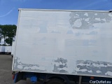  Volkswagen  Crafter Volkswagen  35 2.0TDI 75kW L4 FWD Gesloten Laadbak #27