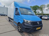  Volkswagen  Crafter Volkswagen  35 2.0TDI 75kW L4 FWD Gesloten Laadbak #29