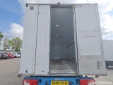  Volkswagen  Crafter Volkswagen  35 2.0TDI 75kW L4 FWD Gesloten Laadbak #30