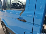  Volkswagen  Crafter Volkswagen  35 2.0TDI 75kW L4 FWD Gesloten Laadbak #43