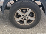  Volkswagen  Crafter Volkswagen  35 2.0TDI 75kW L4 FWD Gesloten Laadbak #42
