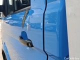  Volkswagen  Crafter Volkswagen  35 2.0TDI 75kW L4 FWD Gesloten Laadbak #45