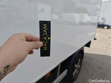  Volkswagen  Crafter Volkswagen  35 2.0TDI 75kW L4 FWD Gesloten Laadbak #46