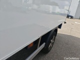  Volkswagen  Crafter Volkswagen  35 2.0TDI 75kW L4 FWD Gesloten Laadbak #47