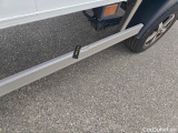  Volkswagen  Crafter Volkswagen  35 2.0TDI 75kW L4 FWD Gesloten Laadbak #49