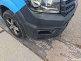  Volkswagen  Crafter Volkswagen  35 2.0TDI 75kW L4 FWD Gesloten Laadbak #51