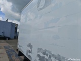  Volkswagen  Crafter Volkswagen  35 2.0TDI 75kW L4 FWD Gesloten Laadbak #62