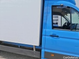  Volkswagen  Crafter Volkswagen  35 2.0TDI 75kW L4 FWD Gesloten Laadbak #9