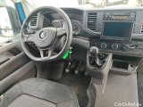  Volkswagen  Crafter Volkswagen  35 2.0TDI 75kW L4 FWD Gesloten Laadbak #10