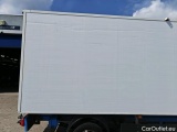  Volkswagen  Crafter Volkswagen  35 2.0TDI 75kW L4 FWD Gesloten Laadbak #12