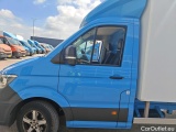  Volkswagen  Crafter Volkswagen  35 2.0TDI 75kW L4 FWD Gesloten Laadbak #15