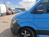  Volkswagen  Crafter Volkswagen  35 2.0TDI 75kW L4 FWD Gesloten Laadbak #16